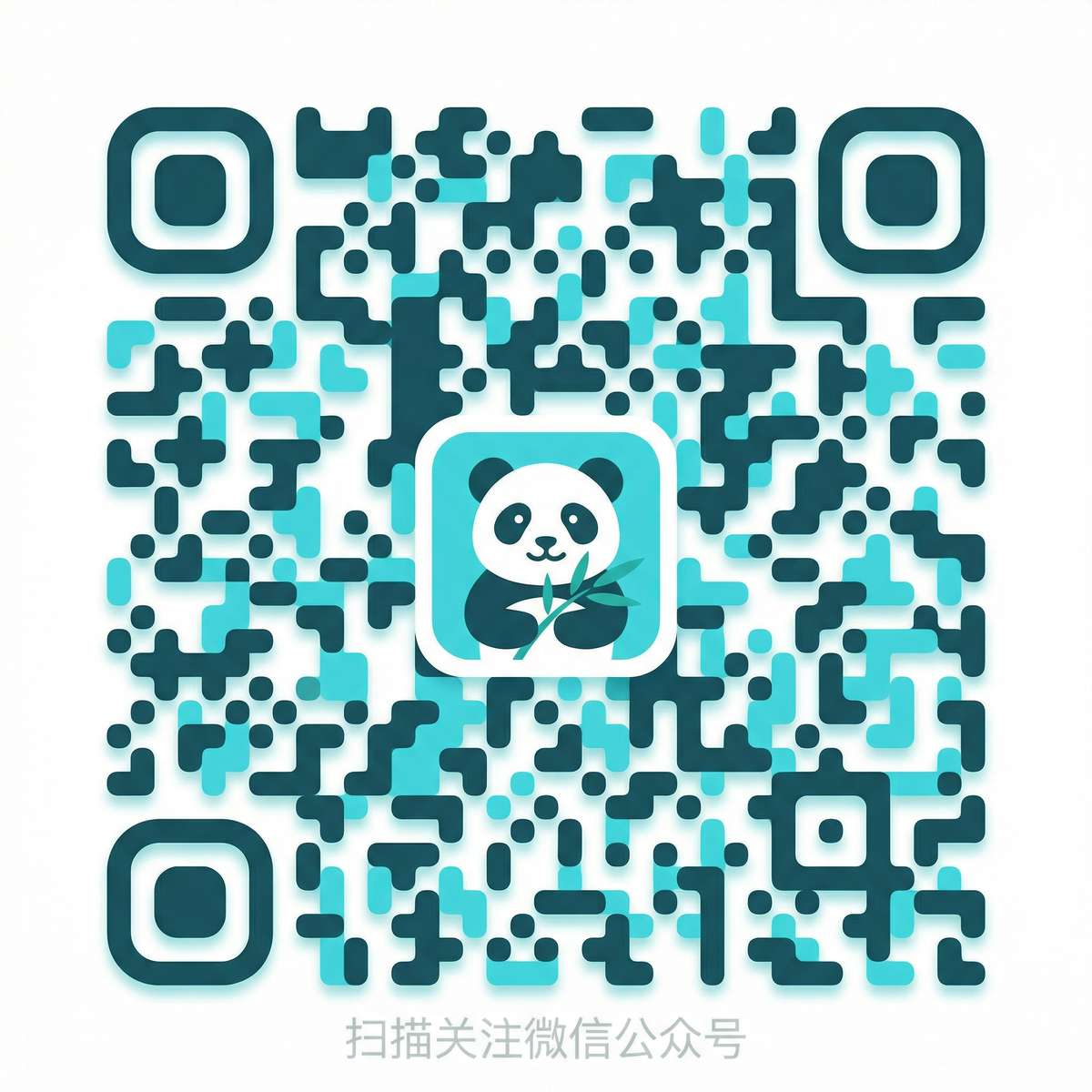 抖阴公众号二维码